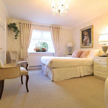 بونكلودي Meadowside B&B المظهر الخارجي الصورة