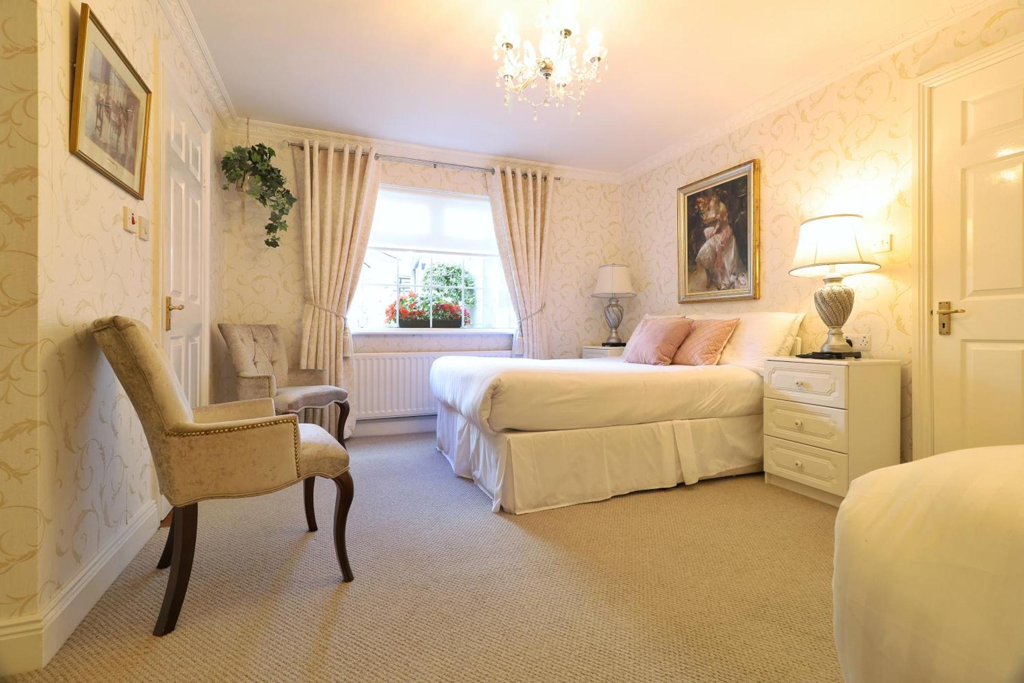 بونكلودي Meadowside B&B المظهر الخارجي الصورة