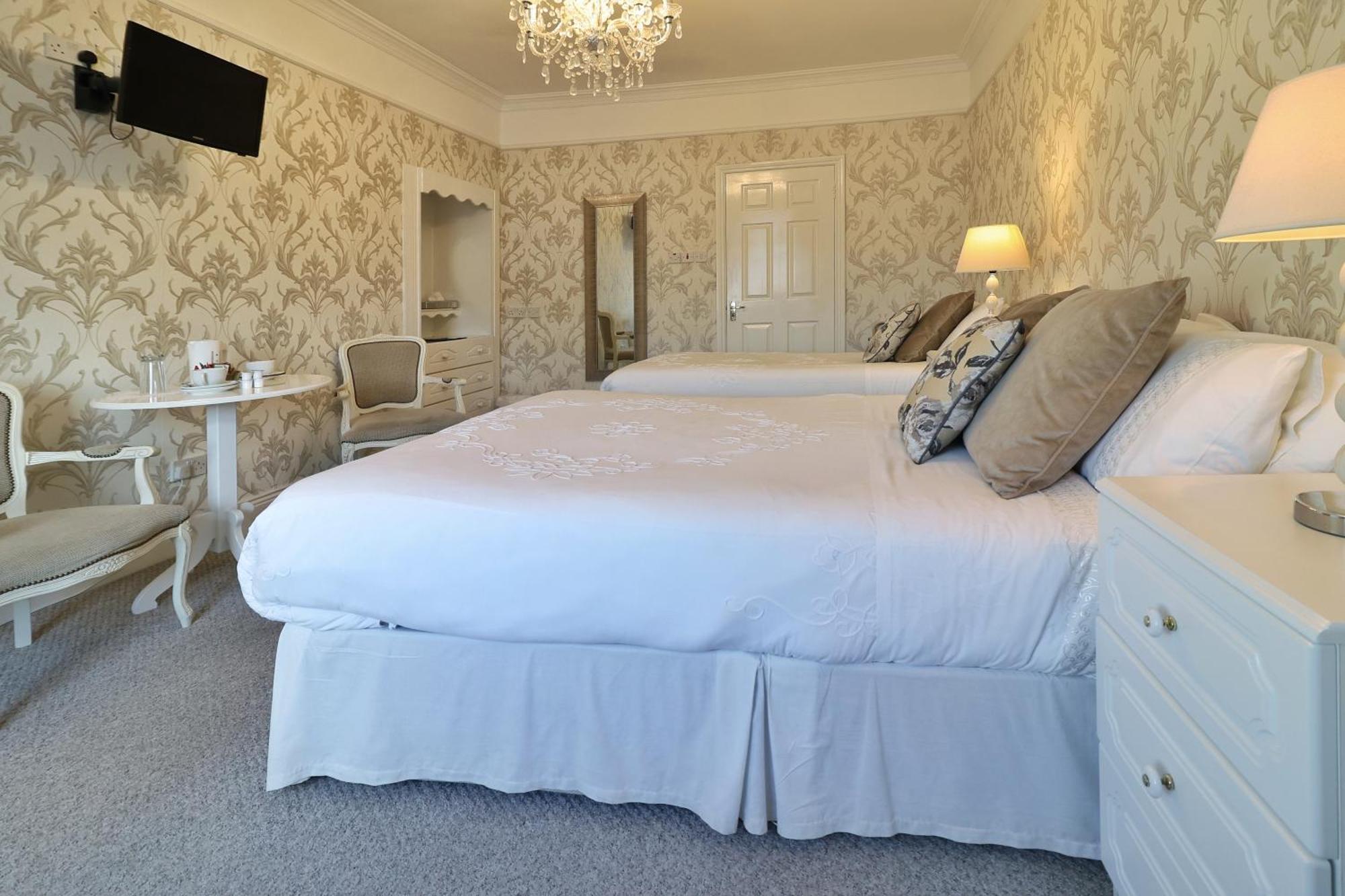بونكلودي Meadowside B&B المظهر الخارجي الصورة
