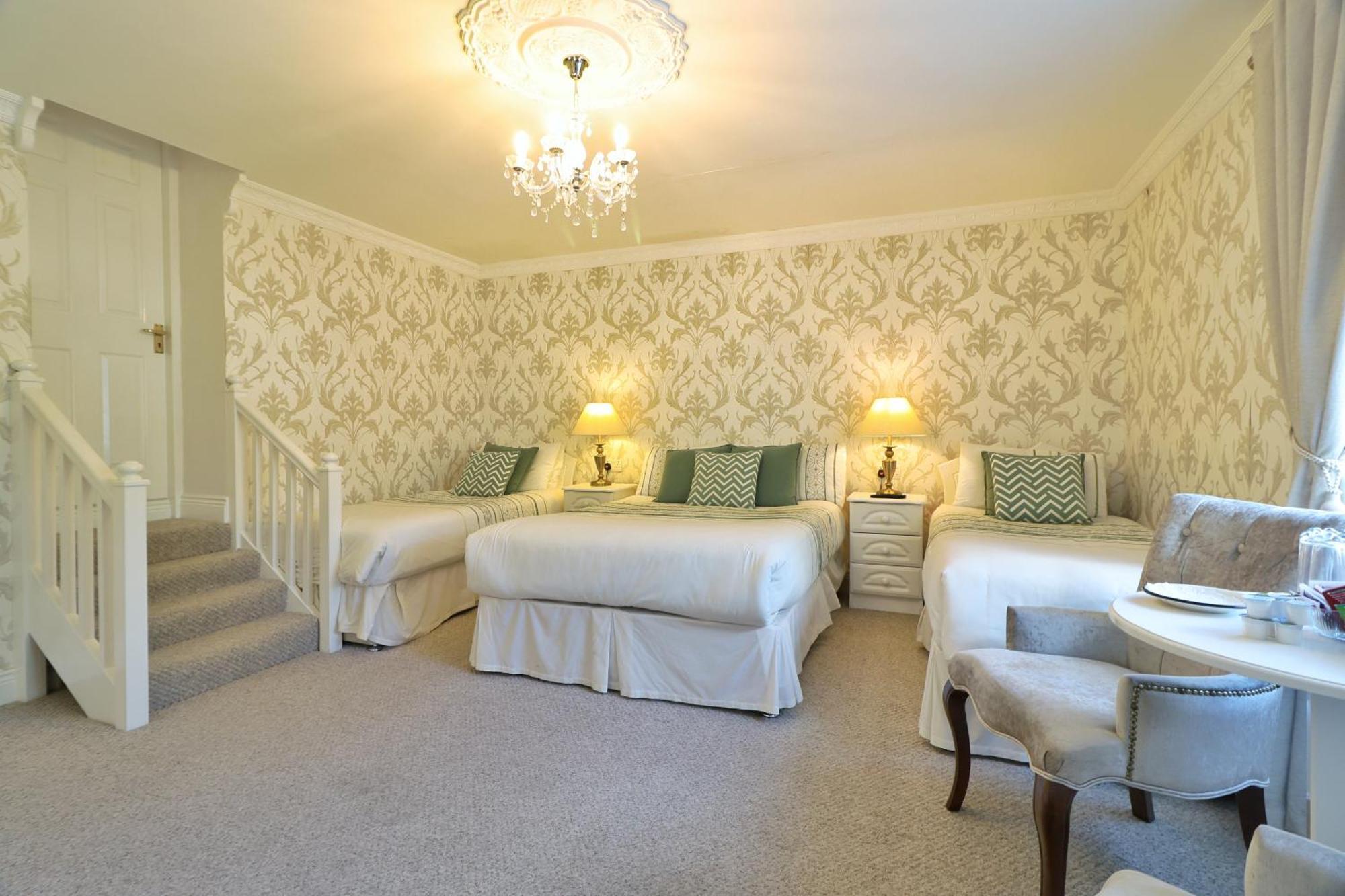بونكلودي Meadowside B&B المظهر الخارجي الصورة